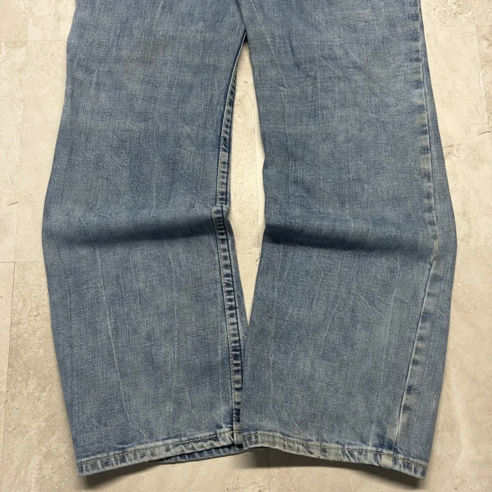 Cody James fair staining